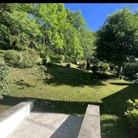 Appartement Le Feron Vic-sur-Cère Extérieur photo