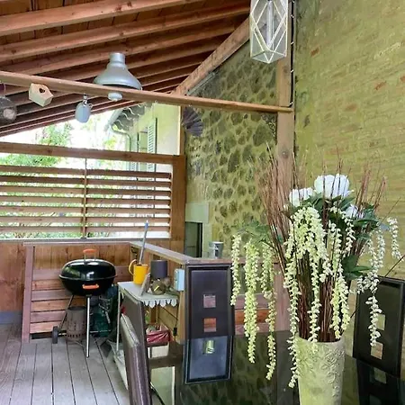 Appartement Le Feron Vic-sur-Cère Extérieur photo