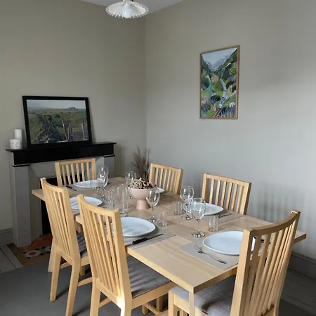 Appartement Le Feron Vic-sur-Cère Extérieur photo