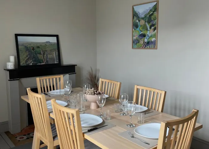 Appartement Le Feron