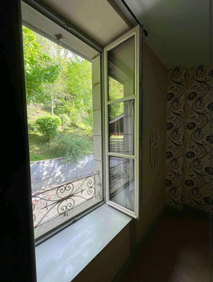 Le Feron Hébergement de vacances Vic-sur-Cère