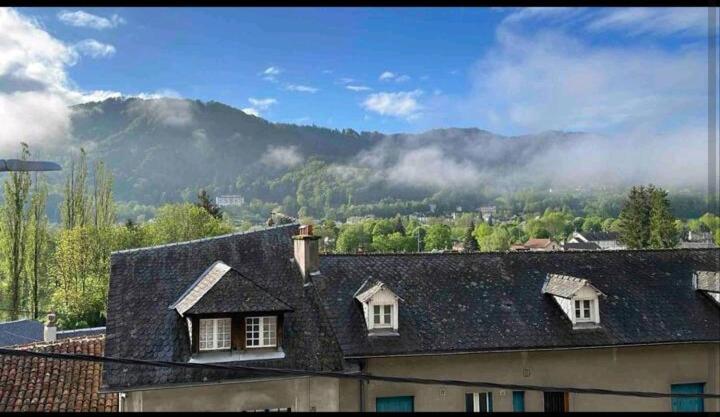 Le Feron Hébergement de vacances *